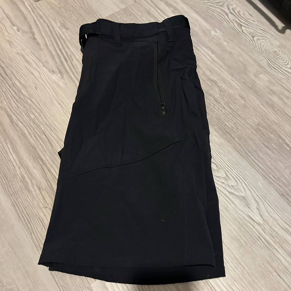 Black Mountain Hardware Hiking Shorts
